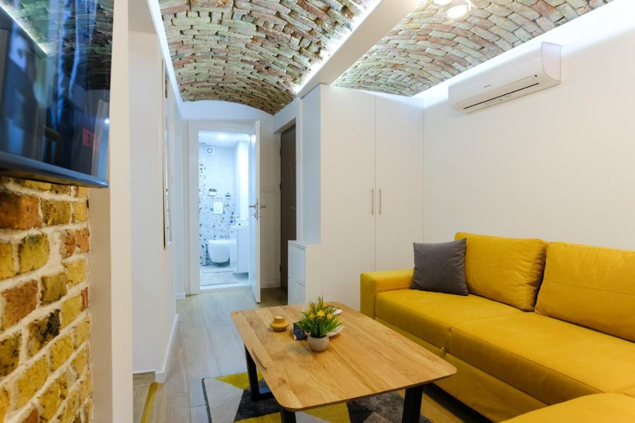 All Seasons Apartments Sarajevo With Free Parking المظهر الخارجي الصورة