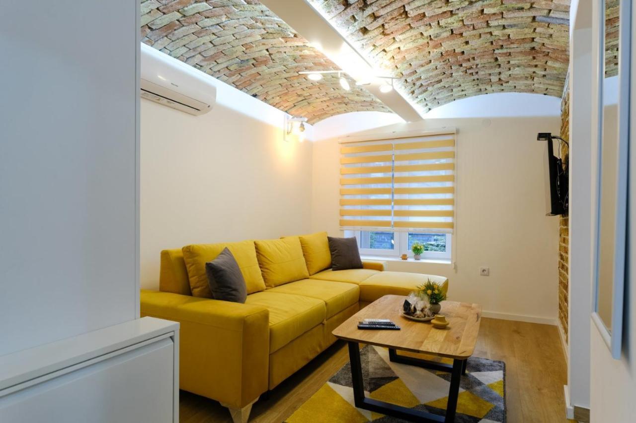 All Seasons Apartments Sarajevo With Free Parking المظهر الخارجي الصورة