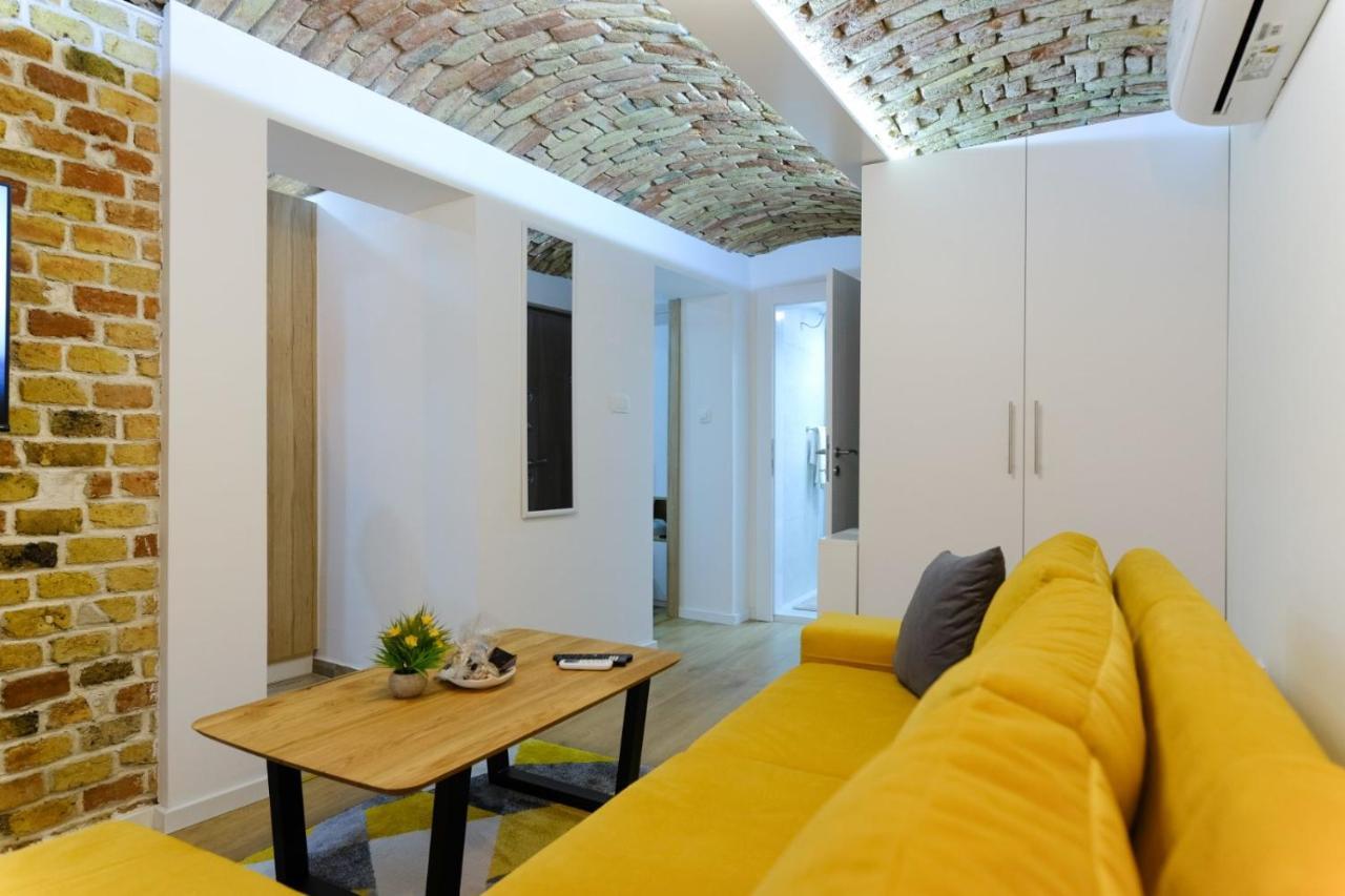 All Seasons Apartments Sarajevo With Free Parking المظهر الخارجي الصورة