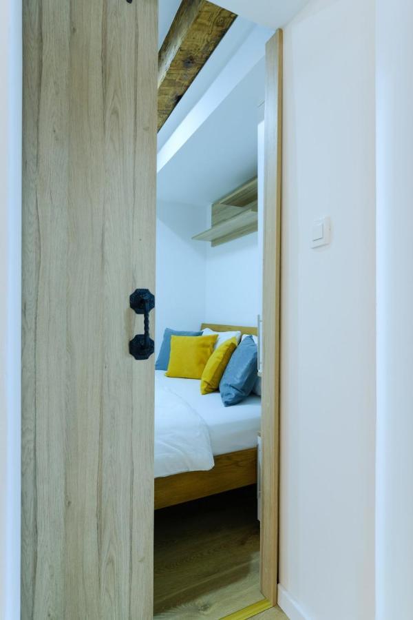 All Seasons Apartments Sarajevo With Free Parking المظهر الخارجي الصورة