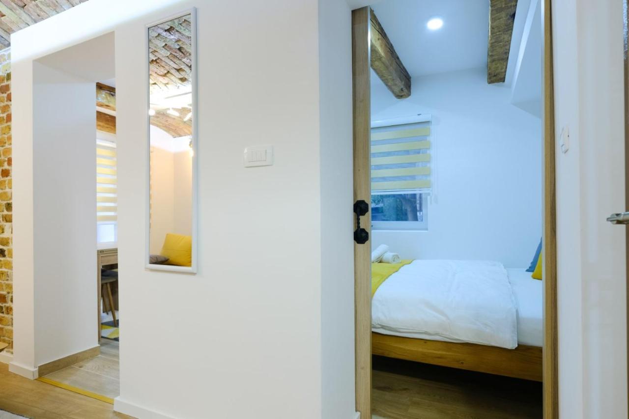 All Seasons Apartments Sarajevo With Free Parking المظهر الخارجي الصورة