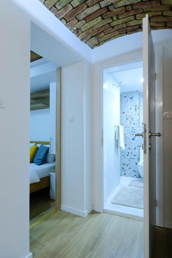 All Seasons Apartments Sarajevo With Free Parking المظهر الخارجي الصورة