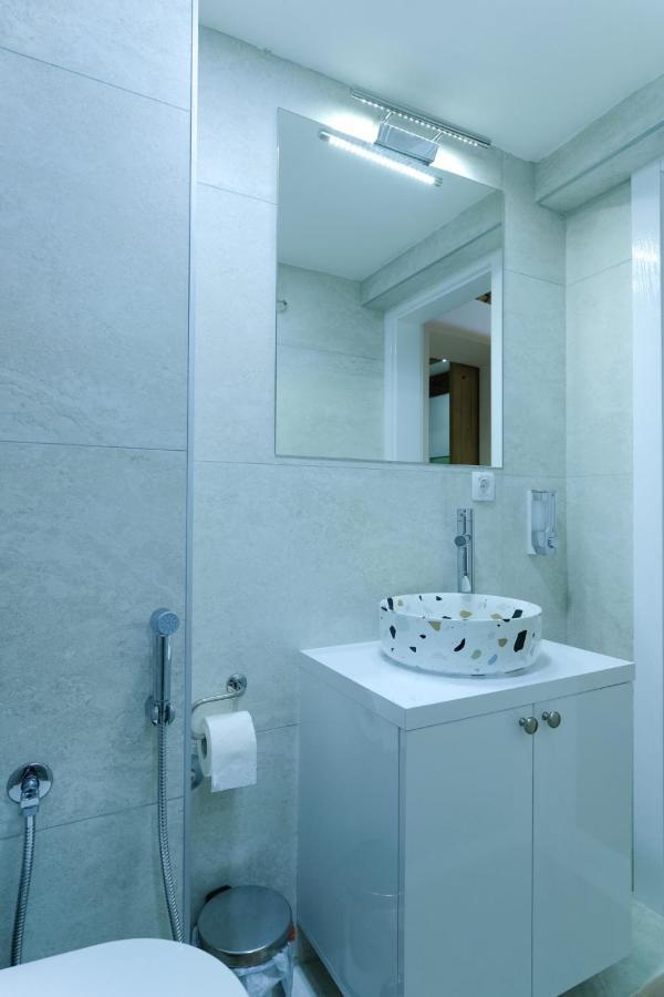 All Seasons Apartments Sarajevo With Free Parking المظهر الخارجي الصورة