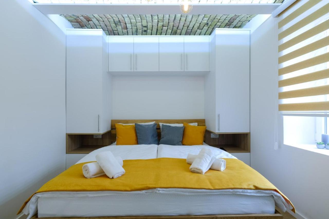 All Seasons Apartments Sarajevo With Free Parking المظهر الخارجي الصورة