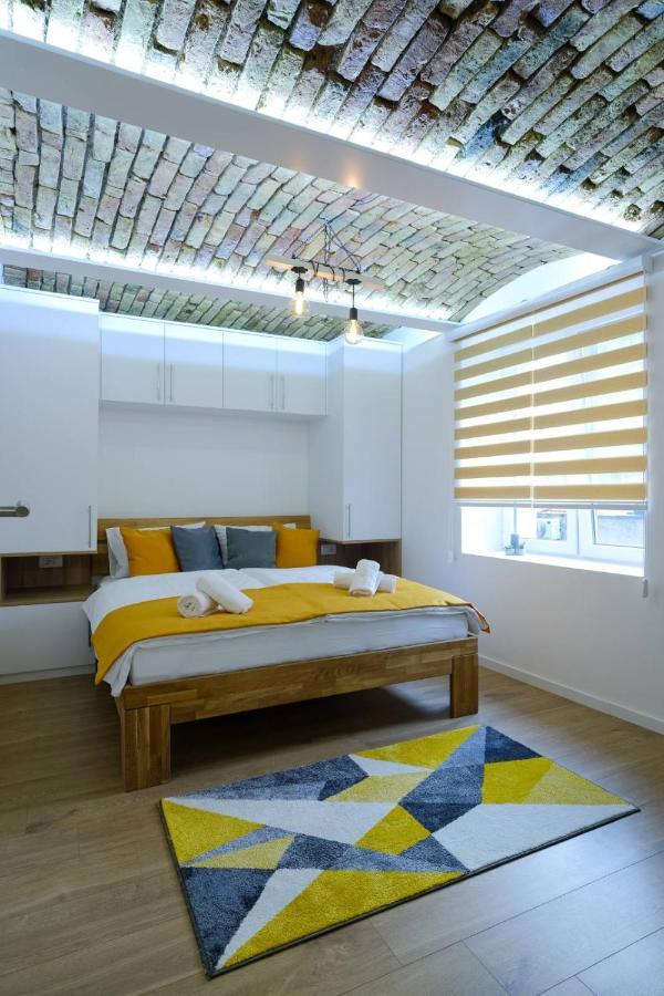 All Seasons Apartments Sarajevo With Free Parking المظهر الخارجي الصورة