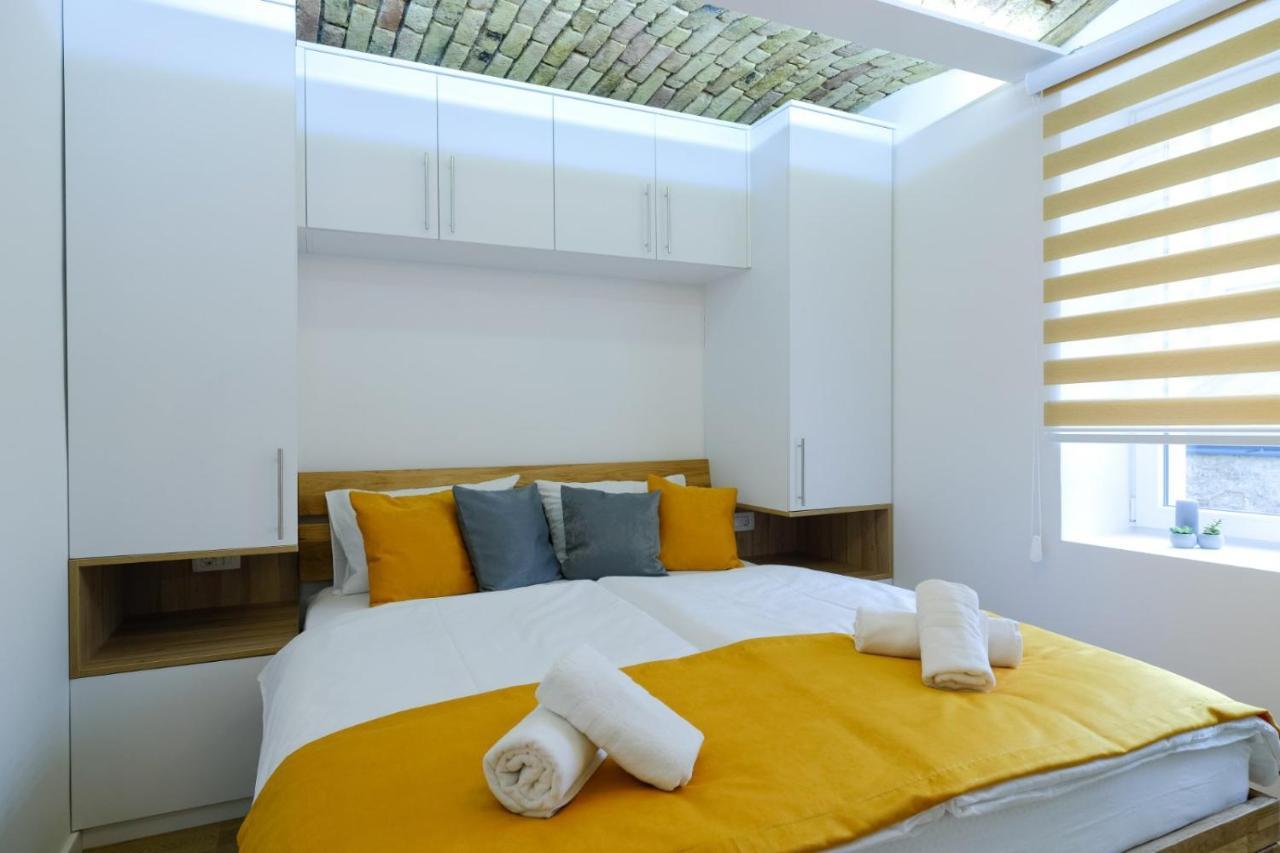 All Seasons Apartments Sarajevo With Free Parking المظهر الخارجي الصورة