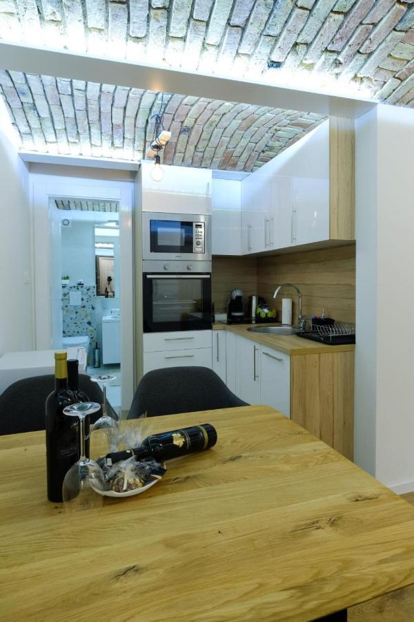 All Seasons Apartments Sarajevo With Free Parking المظهر الخارجي الصورة