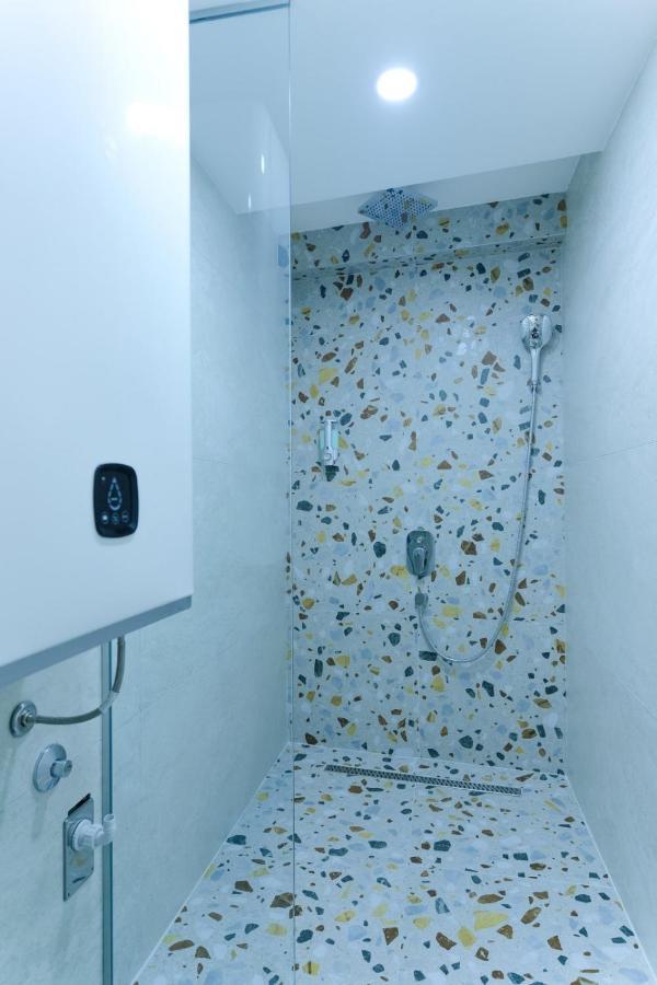 All Seasons Apartments Sarajevo With Free Parking المظهر الخارجي الصورة