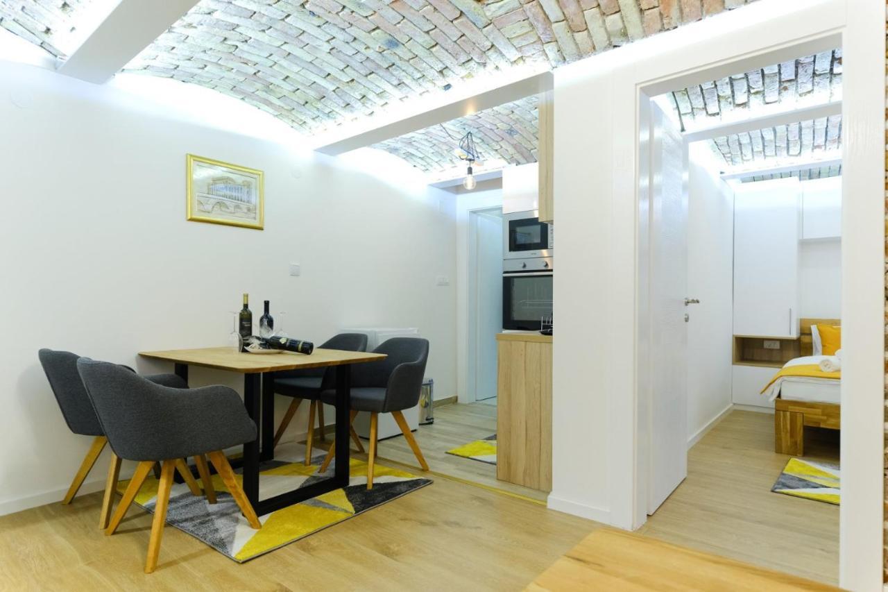 All Seasons Apartments Sarajevo With Free Parking المظهر الخارجي الصورة