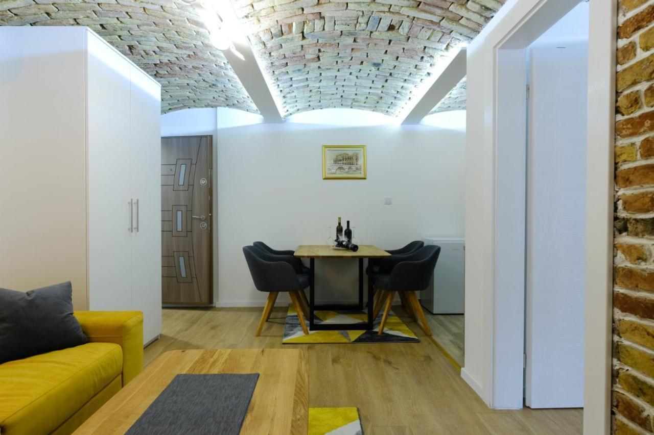 All Seasons Apartments Sarajevo With Free Parking المظهر الخارجي الصورة