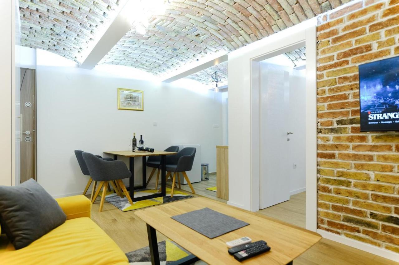 All Seasons Apartments Sarajevo With Free Parking المظهر الخارجي الصورة