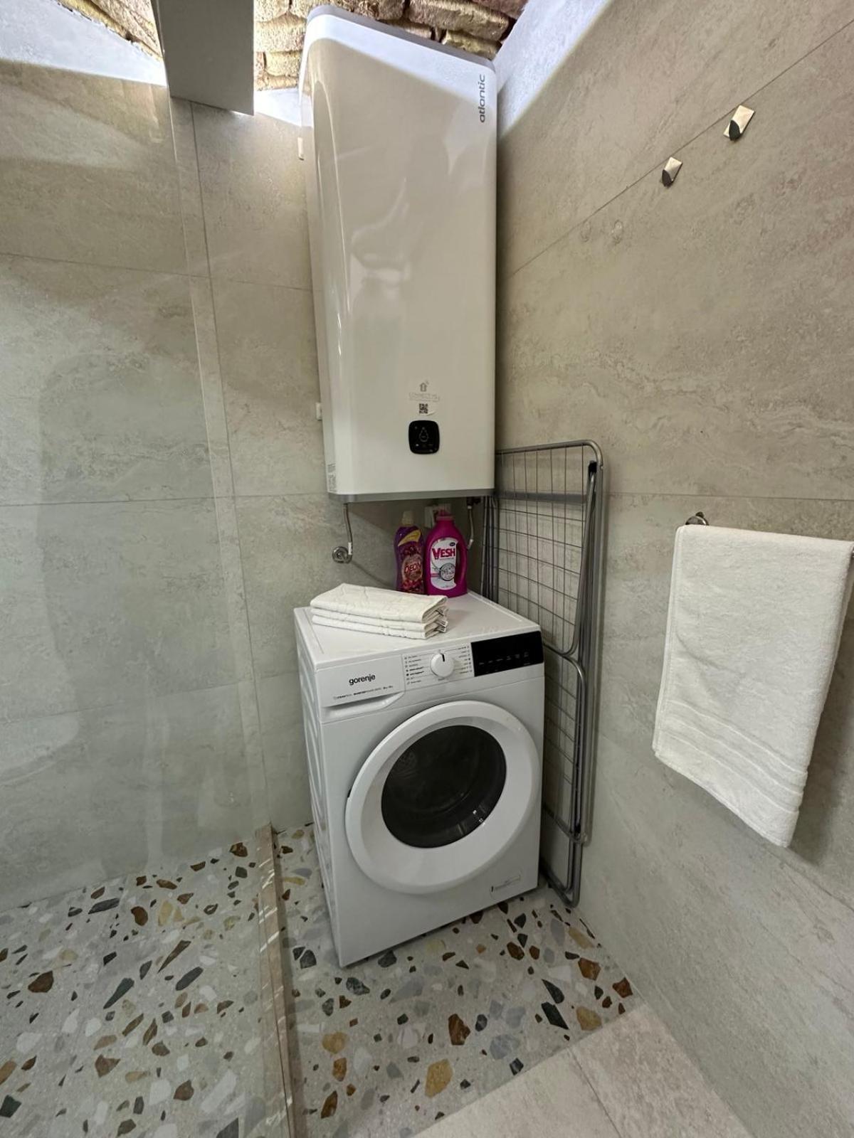 All Seasons Apartments Sarajevo With Free Parking المظهر الخارجي الصورة